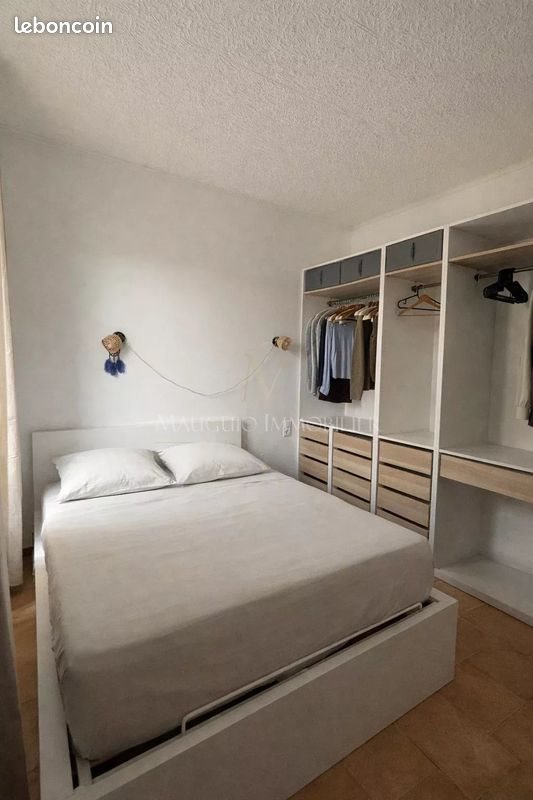 Appartement à louer, 62m², Lansargues