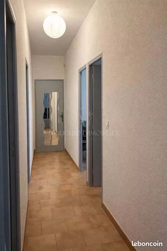Appartement à louer, 62m², Lansargues