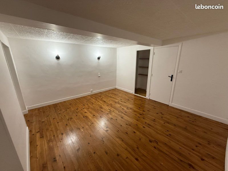 Maison à louer, 40m², Lapalisse