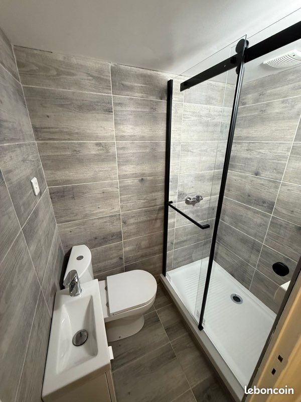 Maison à louer, 40m², Lapalisse