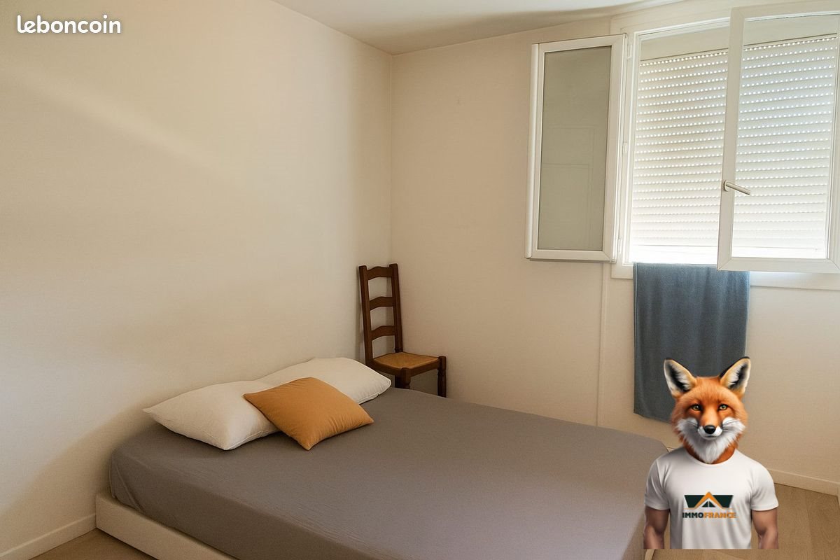 Appartement à vendre, 27m², Perpignan