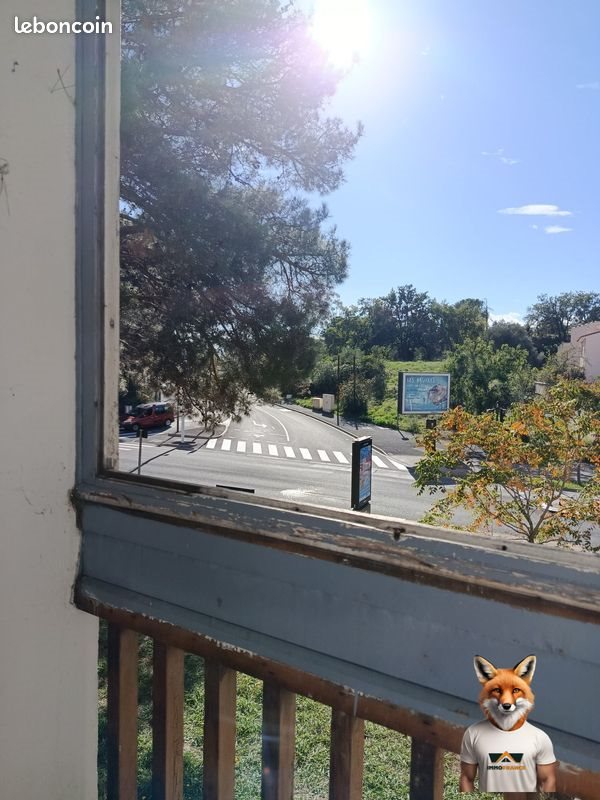 Appartement à vendre, 27m², Perpignan