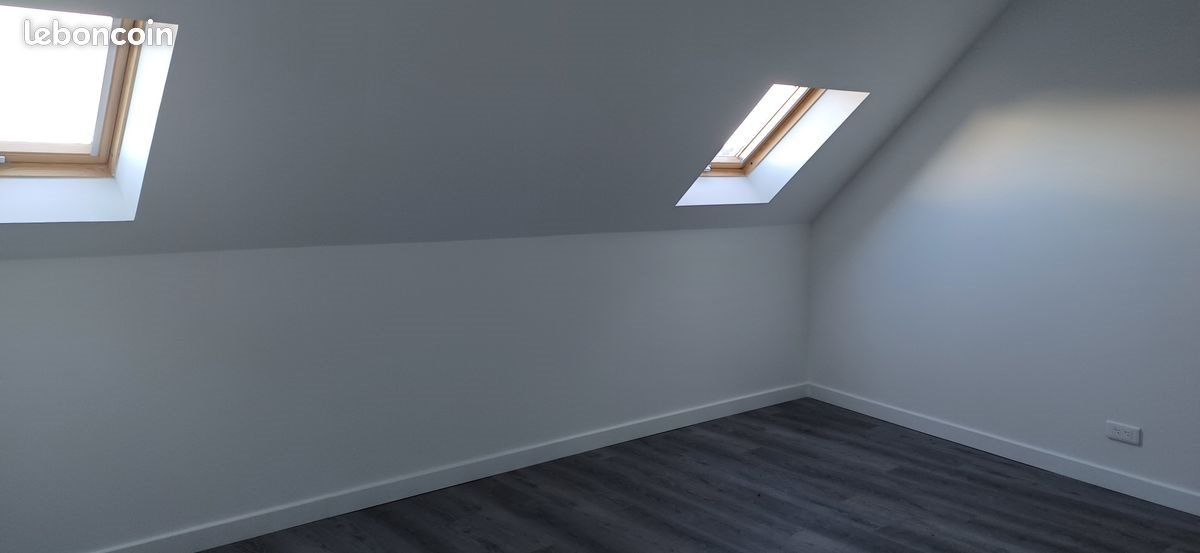 Appartement à louer, 77m², Plonéour-Lanvern