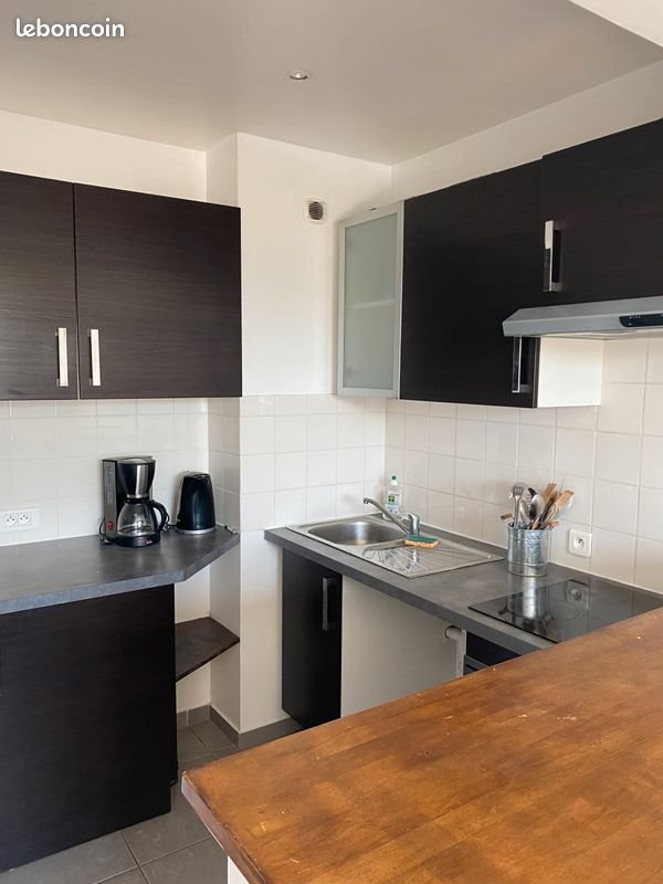 Appartement à louer, 31m², Crozon