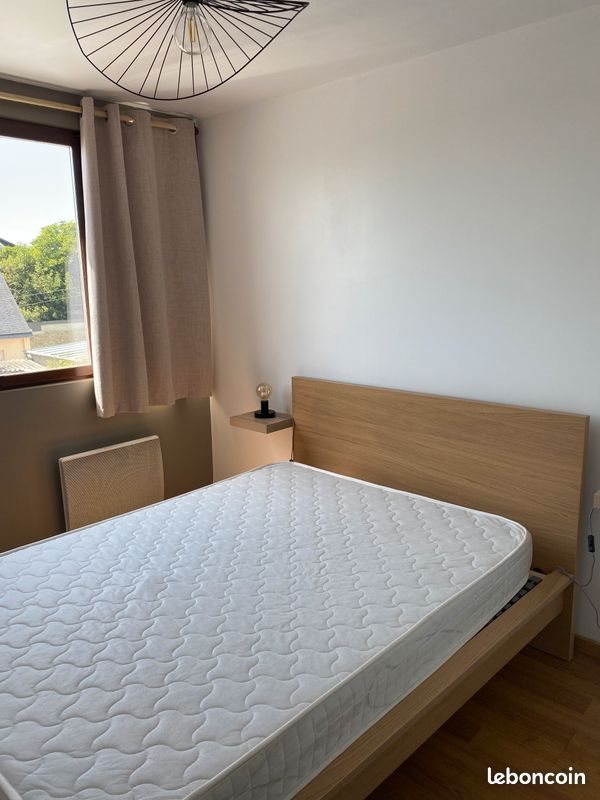 Appartement à louer, 31m², Crozon