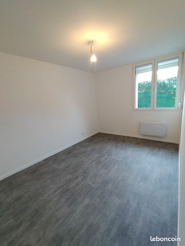 Appartement à louer, 40m², Toul