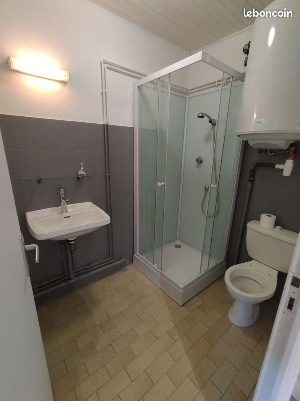 Appartement à louer, 40m², Toul