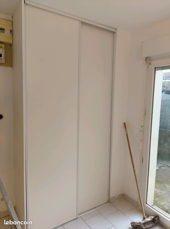 Appartement à louer, 15m², Nancy