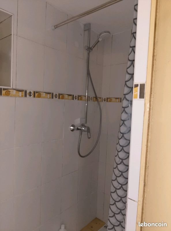 Appartement à louer, 15m², Nancy