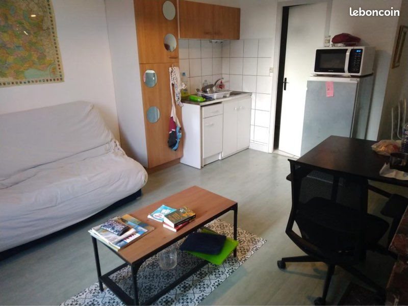Appartement à louer, 45m², Aubière