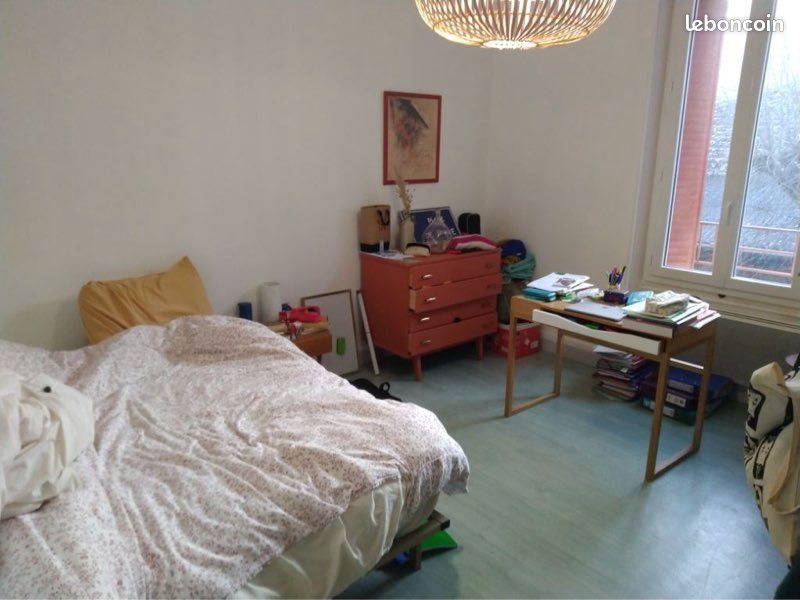 Appartement à louer, 45m², Aubière