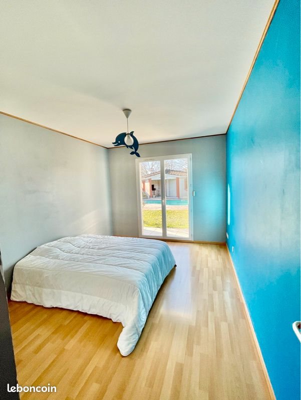 Maison à vendre, 162m², Toulouse