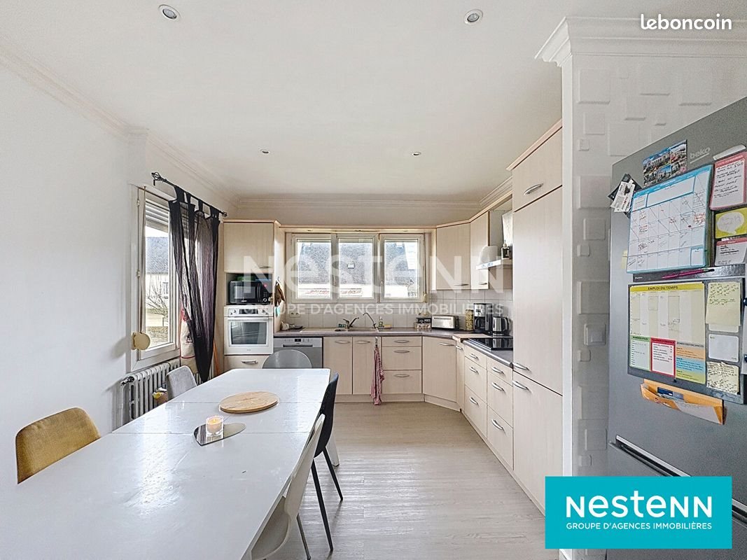 Maison à vendre, 131m², Ploufragan