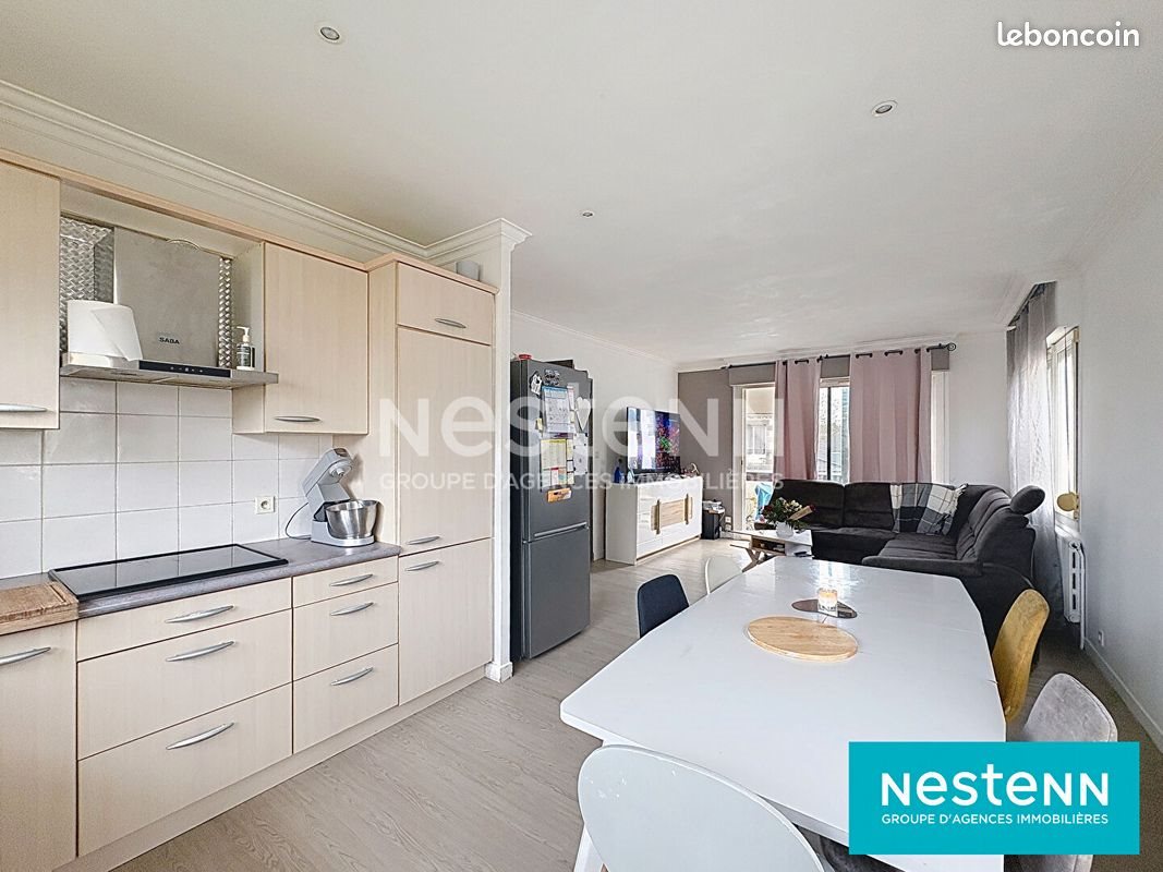 Maison à vendre, 131m², Ploufragan