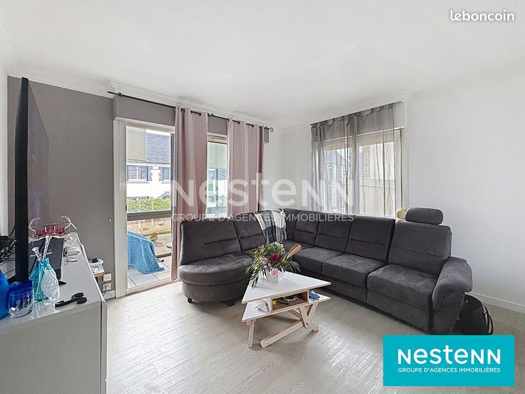 Maison à vendre, 131m², Ploufragan