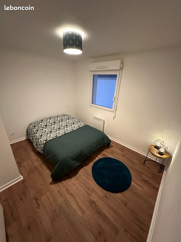 Appartement à louer, 42m², Trégueux