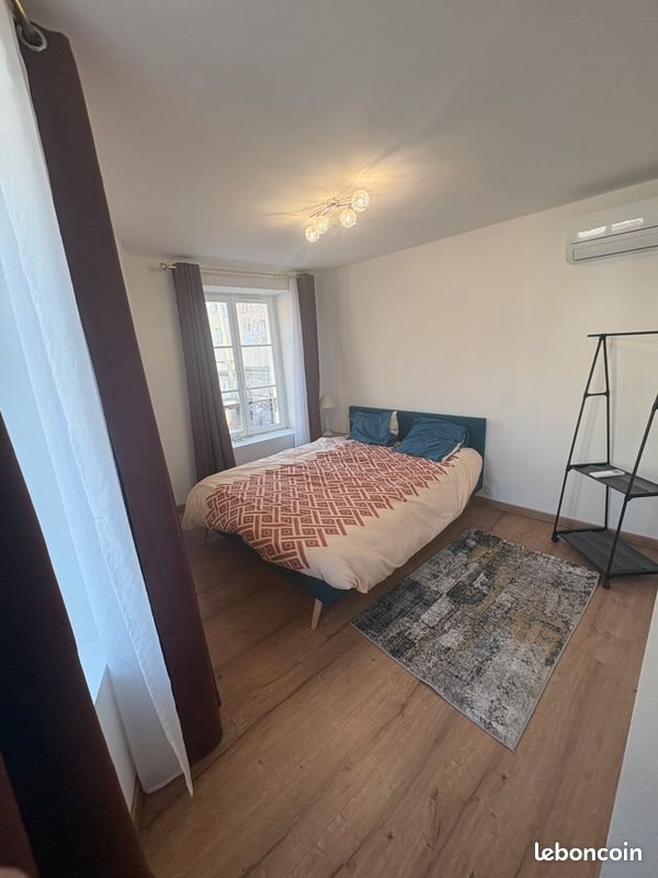 Appartement à louer, 23m², Jouy-en-Josas