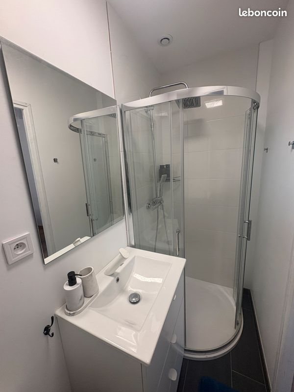 Appartement à louer, 23m², Jouy-en-Josas