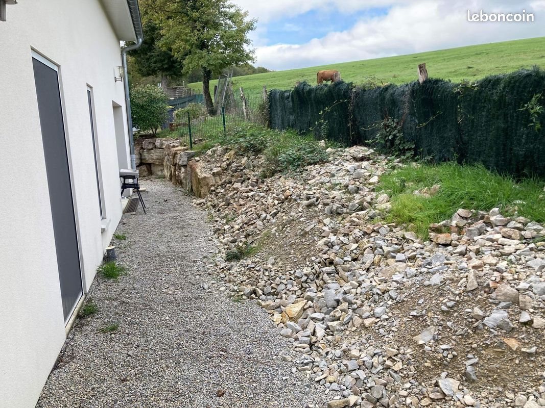 Maison à vendre, 124m², Arcey