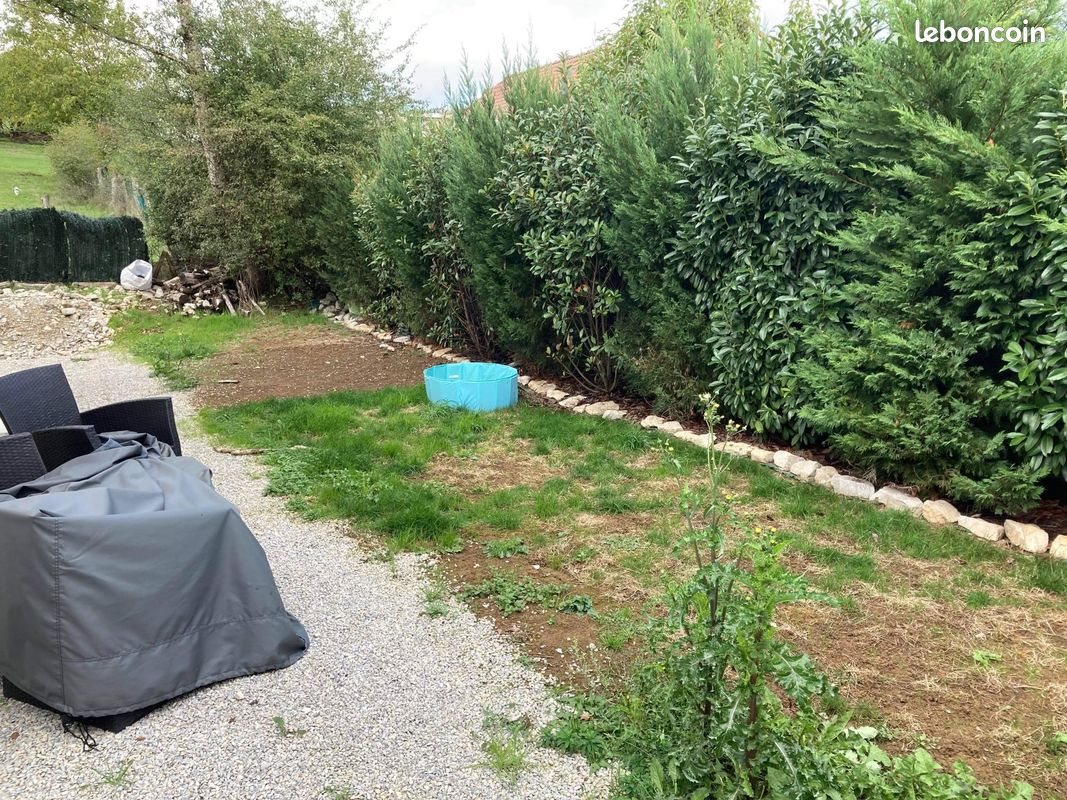 Maison à vendre, 124m², Arcey