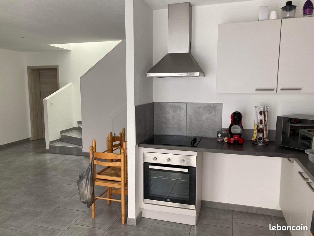 Maison à vendre, 124m², Arcey