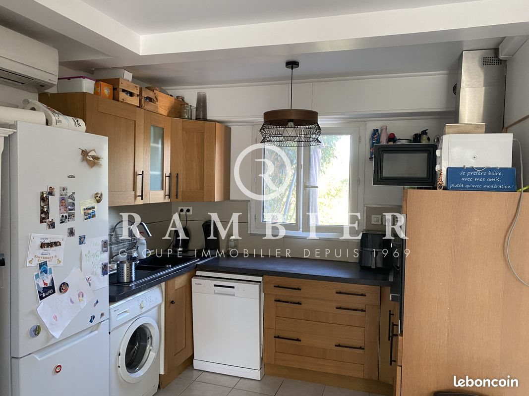 Appartement à vendre, 56m², Saint-Mathieu-de-Tréviers