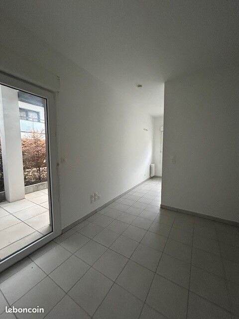 Appartement à louer, 30m², Lyon 8ème