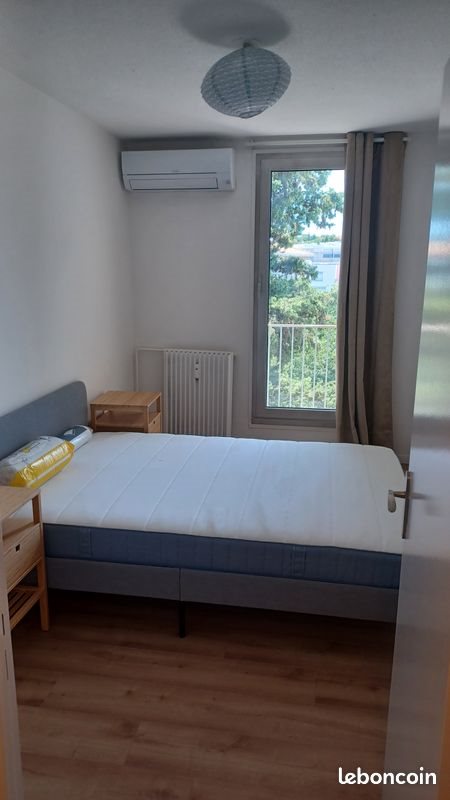 Appartement à louer, 76m², Montpellier