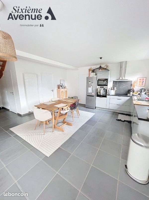 Maison à louer, 108m², Fouesnant