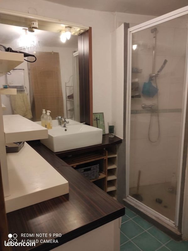 Appartement à louer, 20m², Fayence