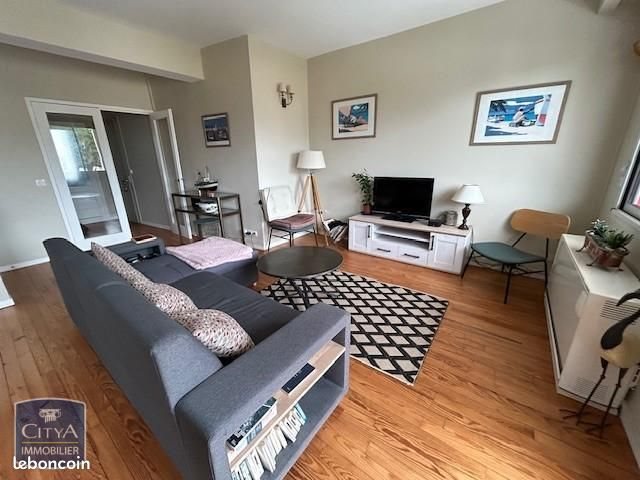Appartement à louer, 85m², Royan