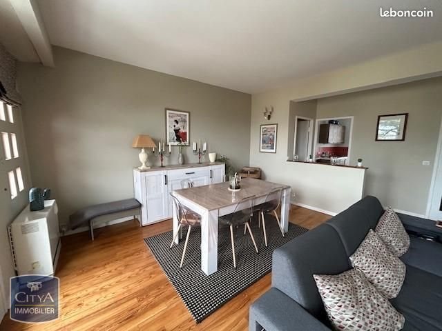 Appartement à louer, 85m², Royan