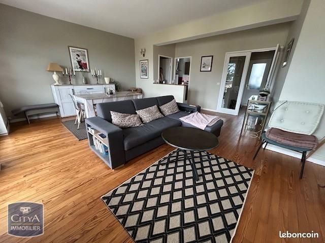 Appartement à louer, 85m², Royan