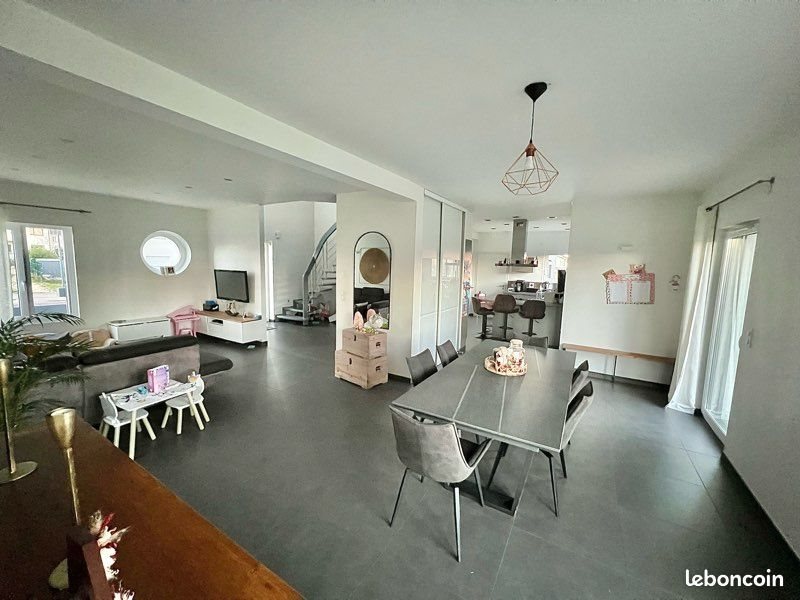 Maison à vendre, 160m², Amanvillers