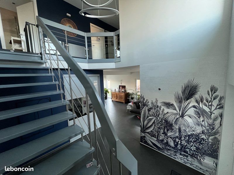 Maison à vendre, 160m², Amanvillers