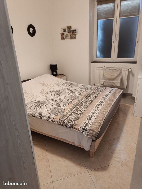 Appartement à louer, 49m², Tarare