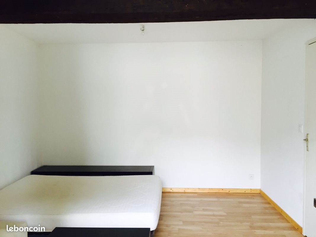 Appartement à louer, 16m², Nantes