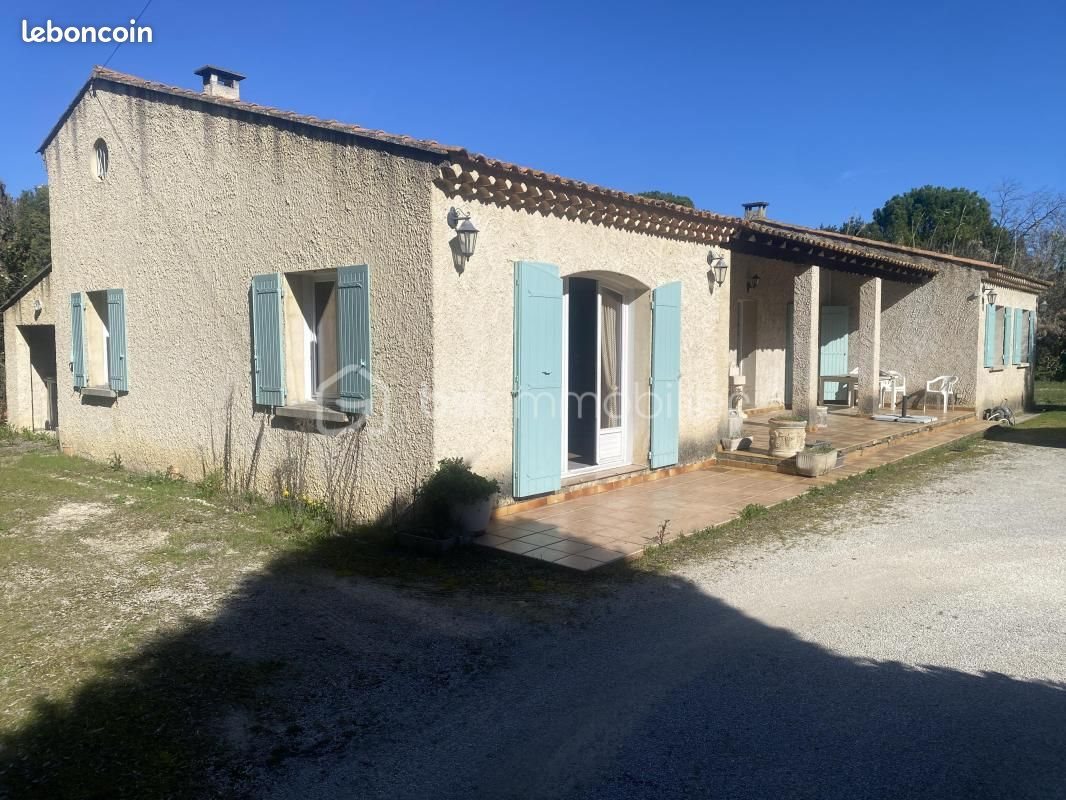 Maison à vendre, 152m², Saint-Rémy-de-Provence