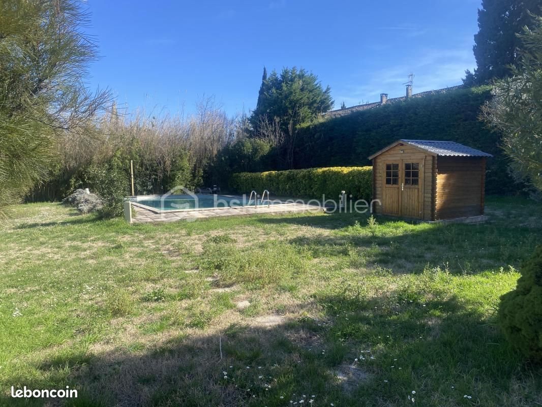 Maison à vendre, 152m², Saint-Rémy-de-Provence