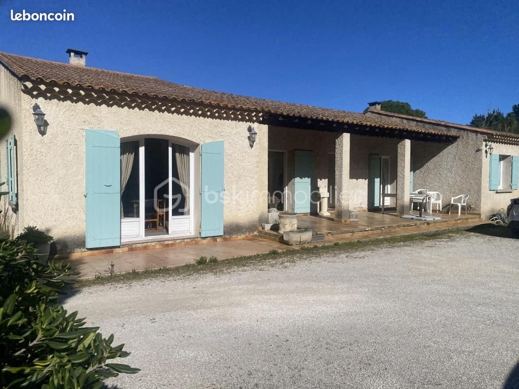 Maison à vendre, 152m², Saint-Rémy-de-Provence