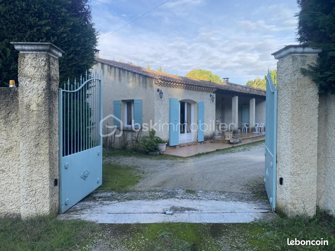 Maison à vendre, 152m², Saint-Rémy-de-Provence