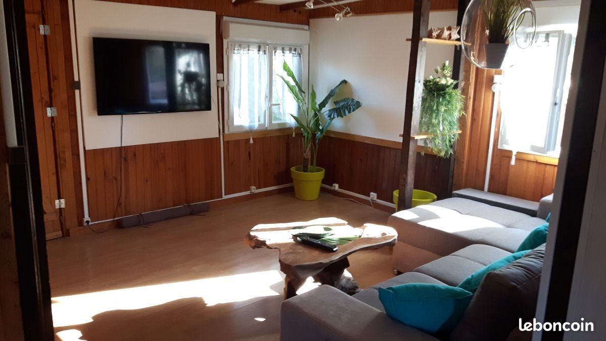 Maison à louer, 50m², Le Beausset