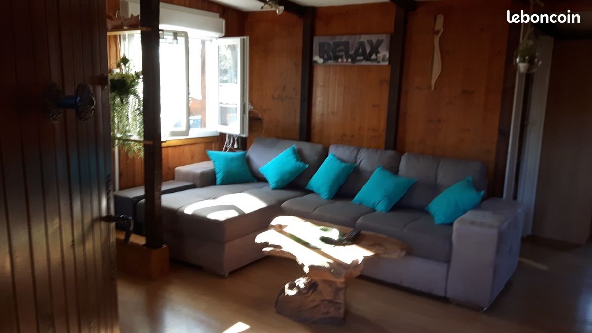 Maison à louer, 50m², Le Beausset