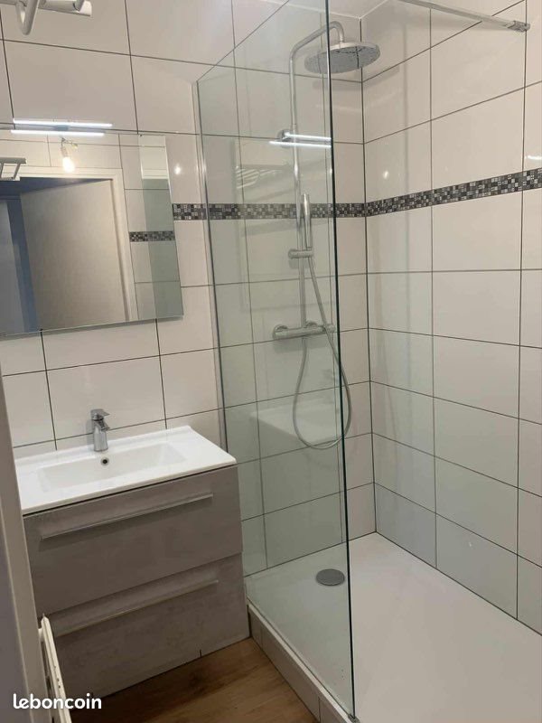 Appartement à louer, 47m², Clermont-Ferrand