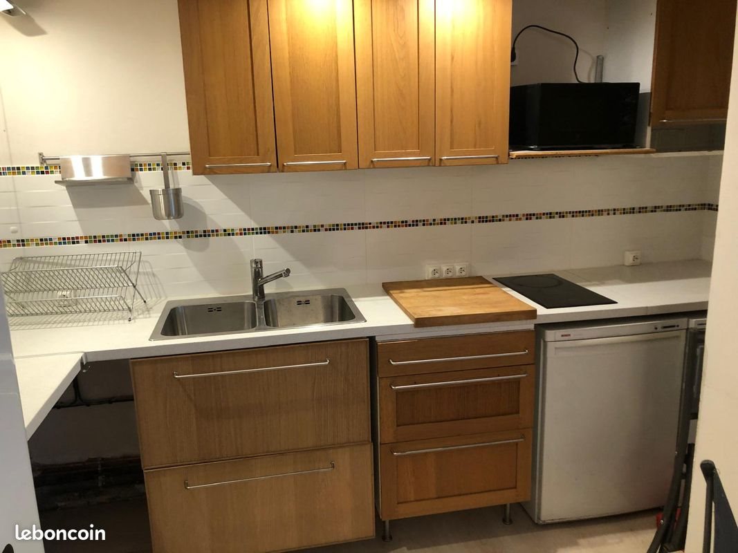 Appartement à louer, 40m², Montpellier