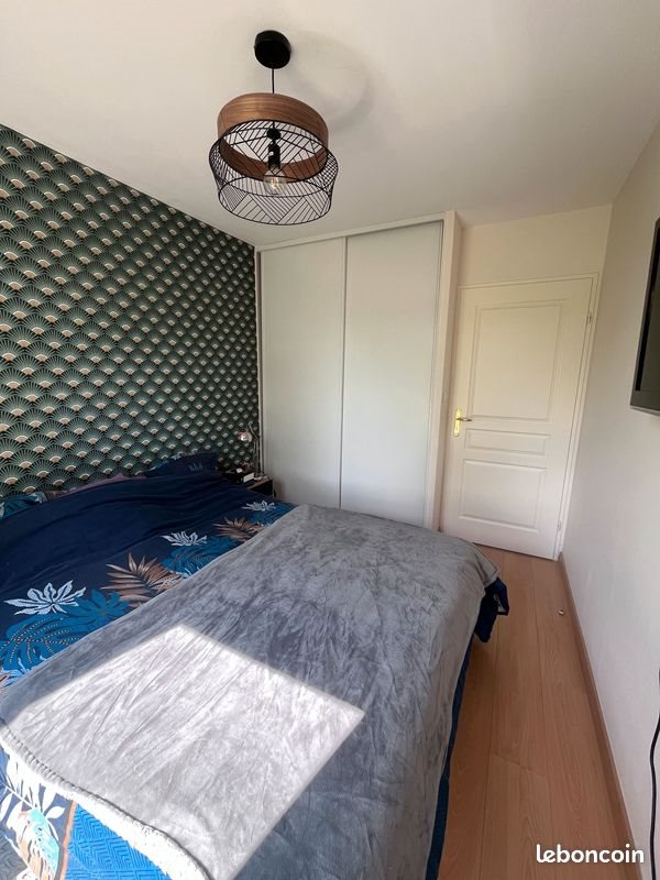 Appartement à vendre, 57m², Chevigny-Saint-Sauveur