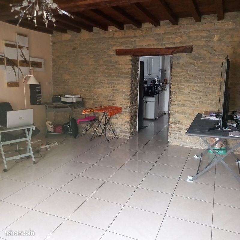 Maison à vendre, 103m², Warcq