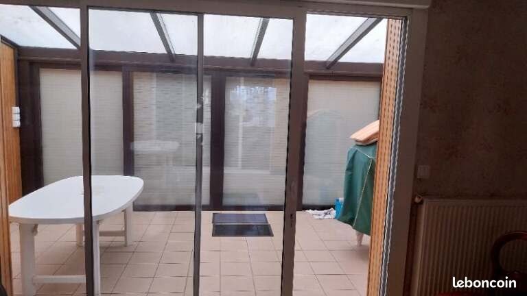 Maison à vendre, 87m², Grande-Synthe