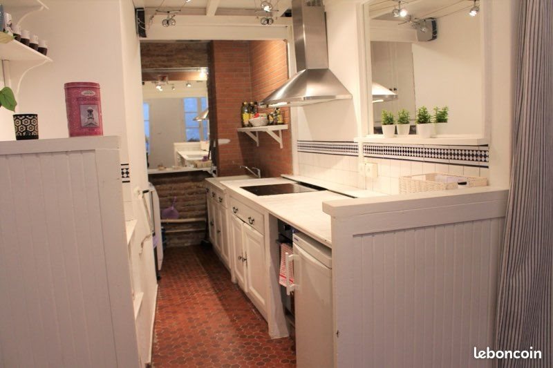 Appartement à vendre, 70m², Perpignan