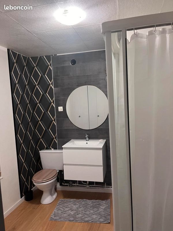 Appartement à louer, 40m², Toul